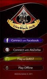 game pic for Live BlackJack 21